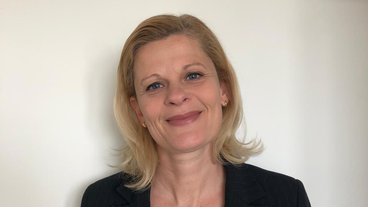 Anke Creutzburg