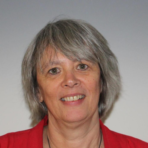Jacolien Spijkerboer