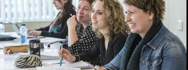 geschikt zij-instroom onderwijs