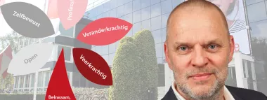 Jaaropening door Marcel van Herpen