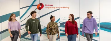 Partnerschap