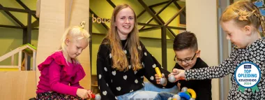Ad PEP Marnix Academie
