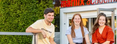 Contact-Marnix-Academie