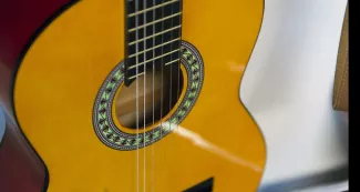 muziek middenbouw