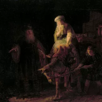 Rembrandt