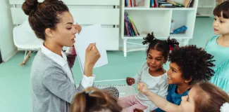 Associate Degree pagina Tijdens de opleiding 1