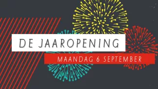 jaaropening