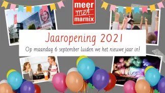 Jaaropening 2021