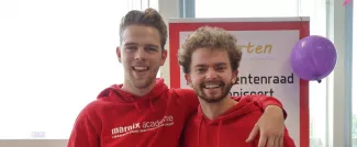 Open Dag 2021