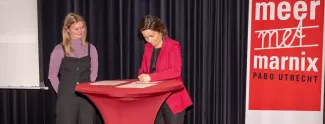 ondertekening vn-verdrag inclusief onderwijs