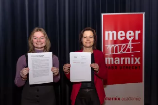 ondertekening vn-verdrag inclusief onderwijs