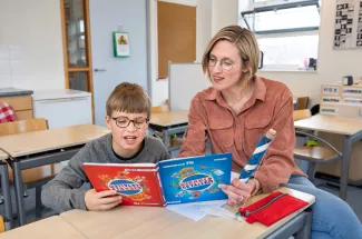 Janneke-master-passend-meesterschap