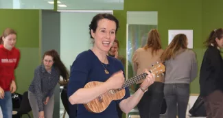 Meer Muziek In de Klas Belen Kerkhoven