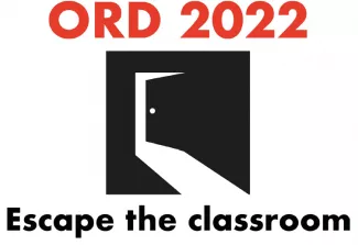 ORD 2022 Escape the classroom