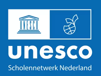 Unesco logo