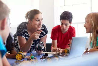 technologie-en-onderwijs