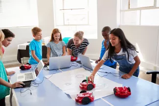 technologie-laptop-onderwijs