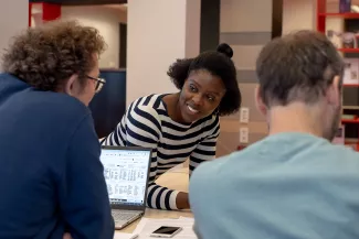 Masteropleidingen voor onderwijsprofessionals