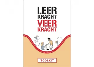 Leerkracht Veerkracht Toolkit