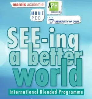 See-ing-a-better-world