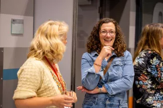 Reünie Marnix Academie