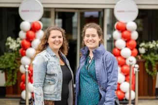 Reünie Marnix Academie