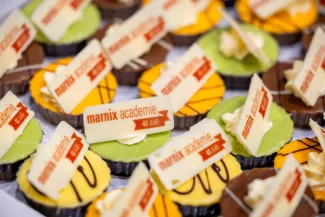Reünie Marnix Academie