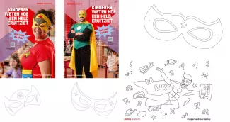 Voorbeeld toolkit