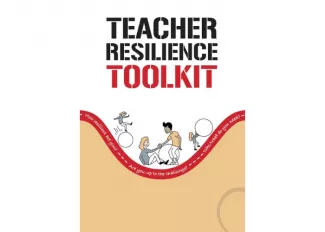 Teacher Resilience Toolkit