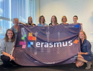 projectteam Marnix