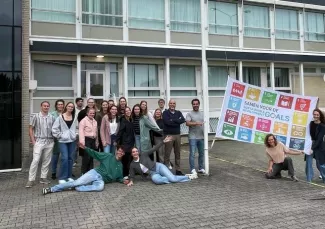 SDG action week