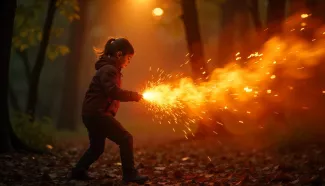 Spark