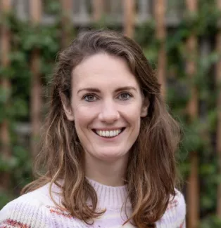 foto van vrouw