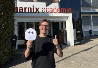 Marnix Academie is de beste pabo in Noord- en Oost-Nederland