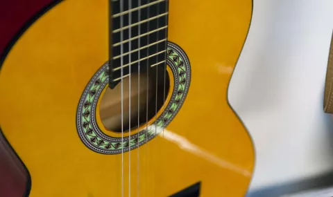 muziek middenbouw