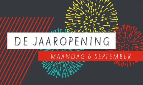 jaaropening
