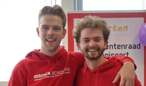 Open Dag 2021