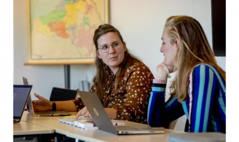 Lerarenbeurs met jaar verlengd voor PO/VO