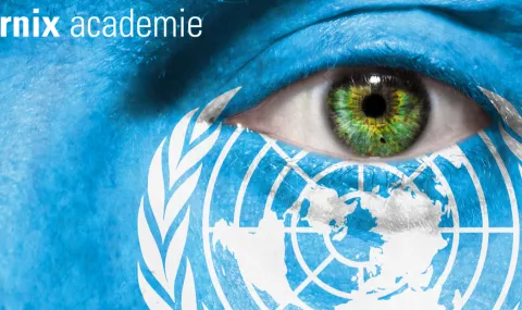 Marnix Academie ondertekent intentieverklaring VN-verdrag voor inclusiever onderwijs