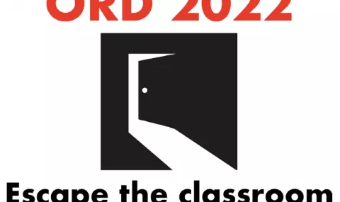 ORD 2022 Escape the classroom