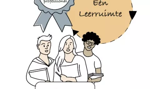 Leerruimte onderwijsregio's