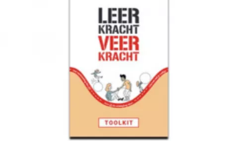 Leerkracht Veerkracht Toolkit