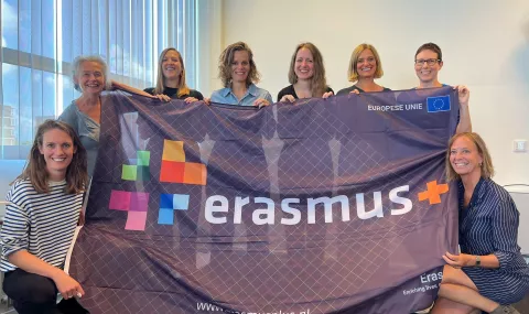 projectteam Marnix