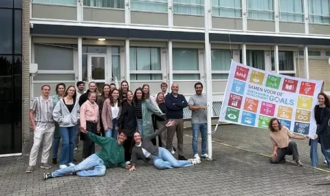 SDG action week