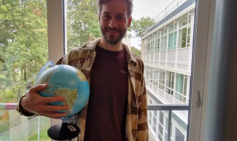 Stijn-docent-internationalisering
