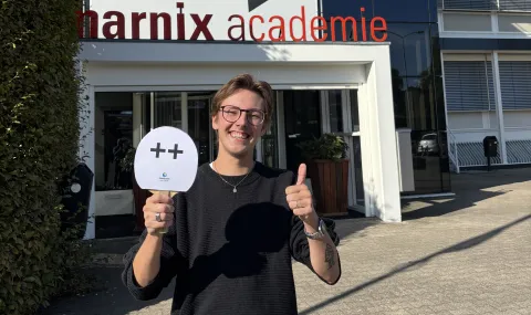 Marnix Academie beste pabo in Midden- en Oost-Nederland