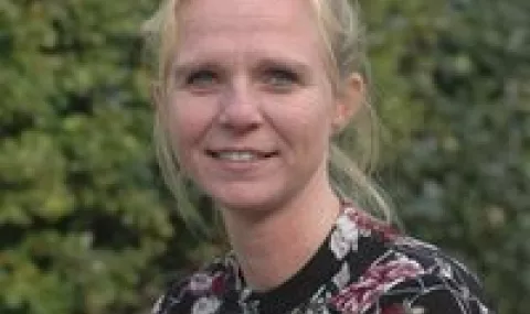 Joyce Hagen