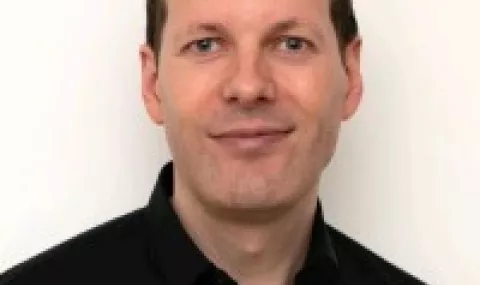 Rutger Pacques