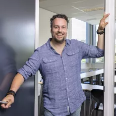 Koen Wijers