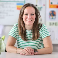 Paula Elbertse